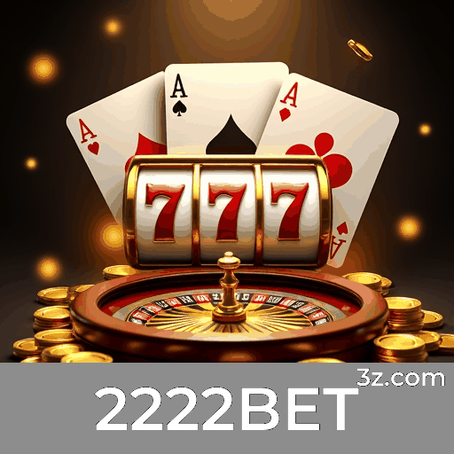 2222BET game mais image