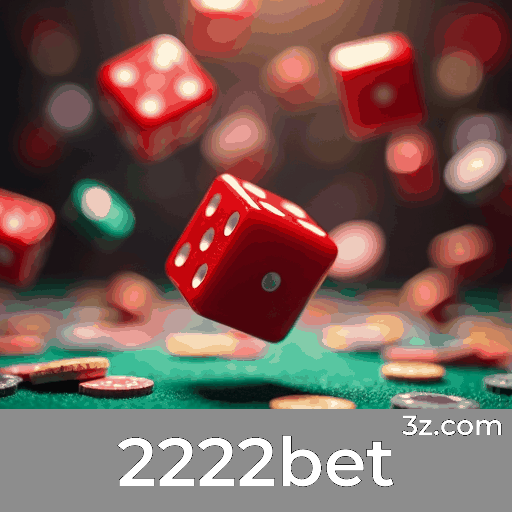 2222bet: Plataforma de Cassino Premiado e Pagamentos Rápidos