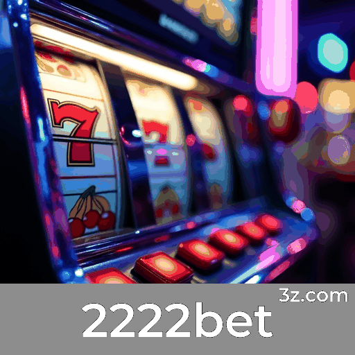 2222bet: Plataforma de Cassino Premiado e Pagamentos Rápidos