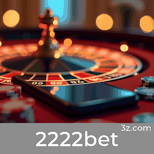 2222bet: Plataforma de Cassino Premiado e Pagamentos Rápidos
