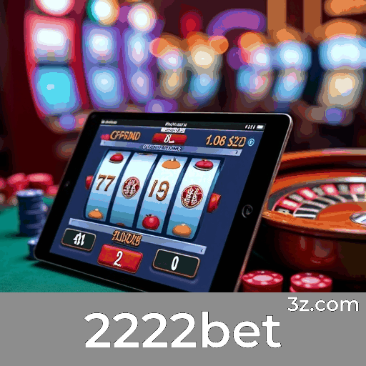 2222bet: Estratégia Emocionante de Análise de Esporte