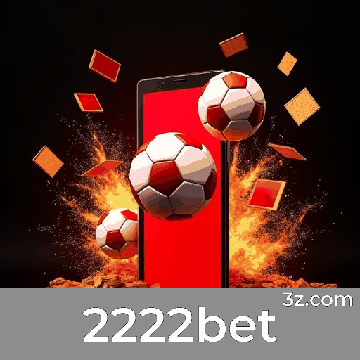 2222bet: Aventure-se com Jogos de Cassino e Ganhe!