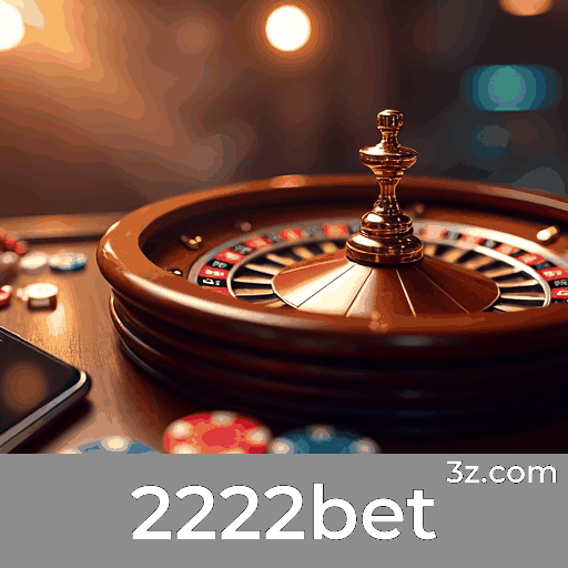 2222bet: Plataforma de Cassino Premiado e Pagamentos Rápidos