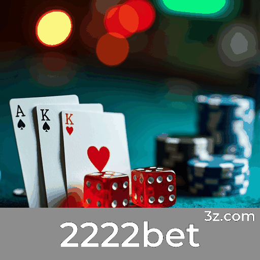 2222bet: Plataforma de Cassino Premiado e Pagamentos Rápidos
