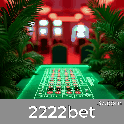 2222bet: Jogo em Tempo Real e Experiência Estimulante para Brasileiros